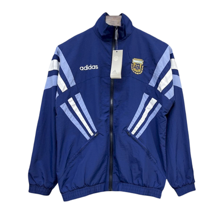 Argentina Chamarra Retro - 25/26
