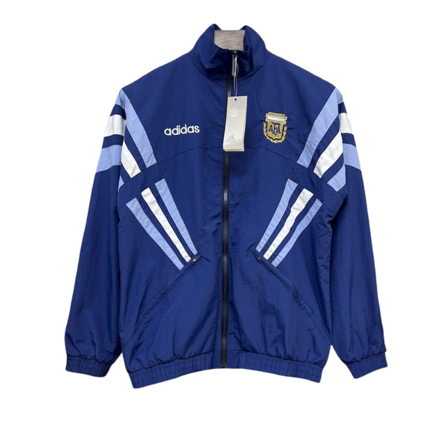 Argentina Chamarra Retro - 25/26