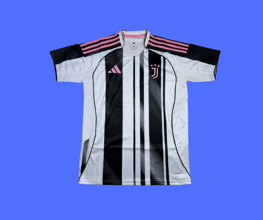 Juventus Local 25/26 - EXPRESS