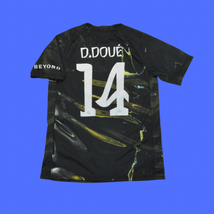 Paris Saint-Germain 5to Kit - 25/26