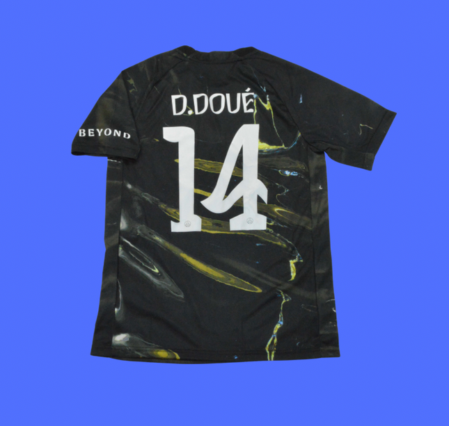 Paris Saint-Germain 5to Kit - 25/26