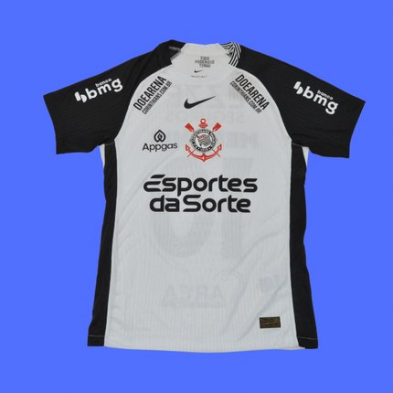Corinthians Local - 25/26