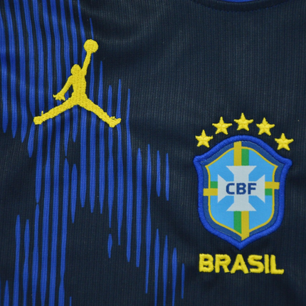 Brazil Visita Mundial - 2026 Niño
