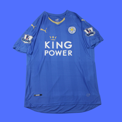 Leicester Local - 15/16