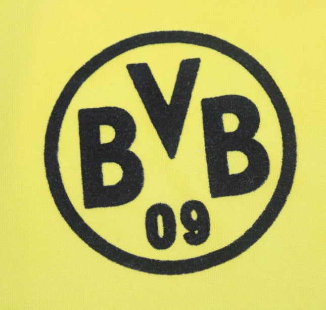 Borussia Dortmund Local - 1989