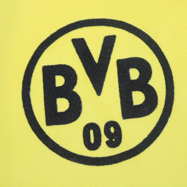 Borussia Dortmund Local - 1989