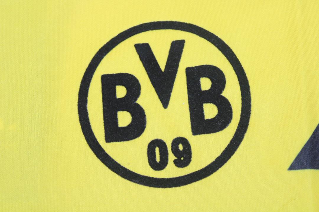 Borussia Dortmund Local - 1989