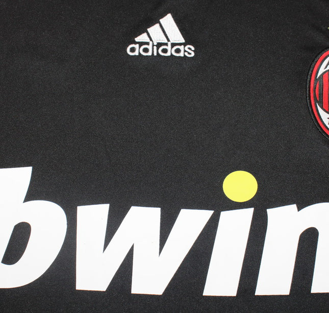 Milan 3er kit - 07/08