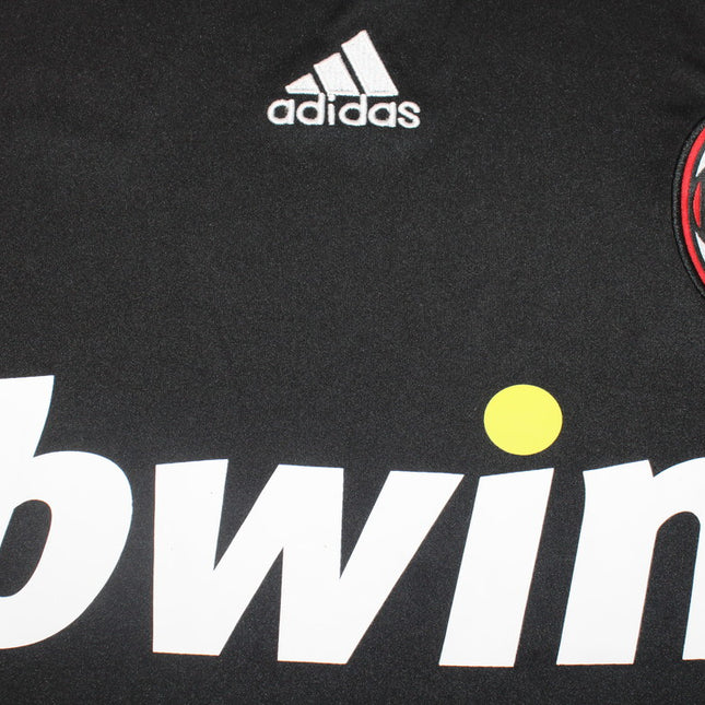 Milan 3er kit - 07/08