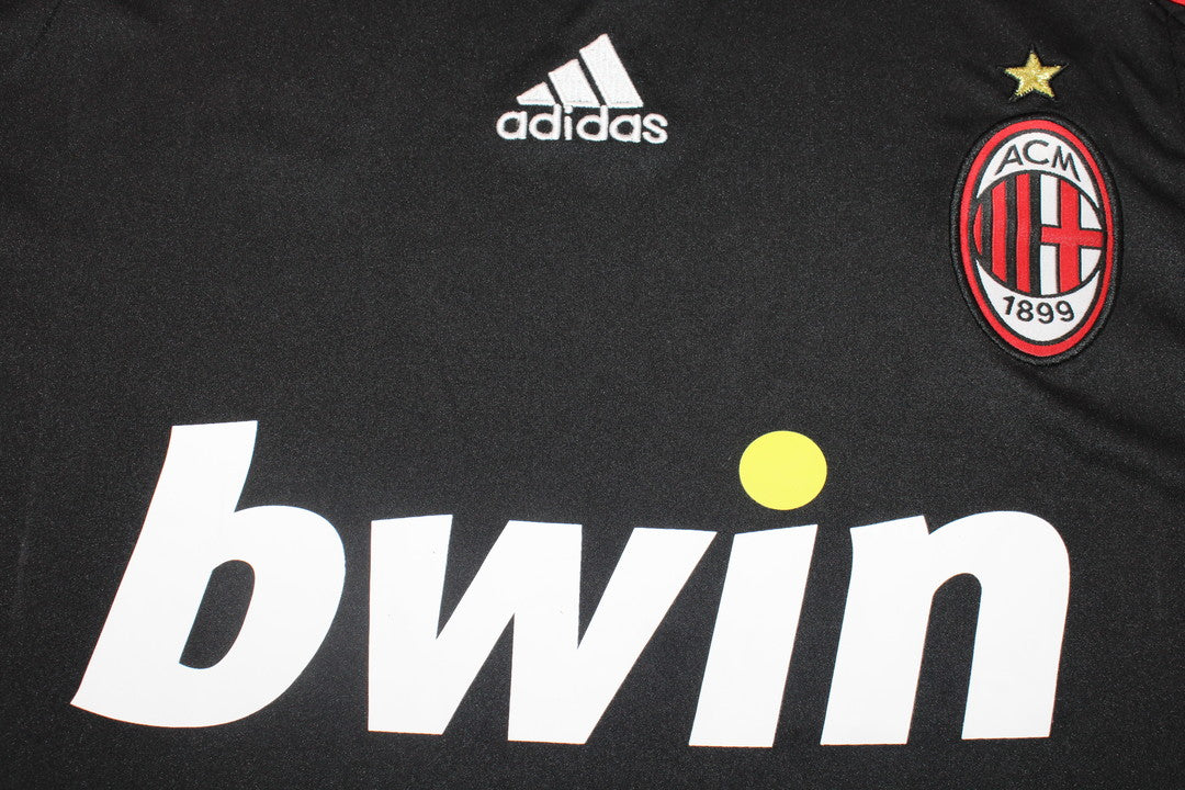 Milan 3er kit - 07/08