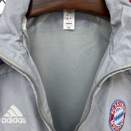 Bayern Munich Chamarra - 12/13