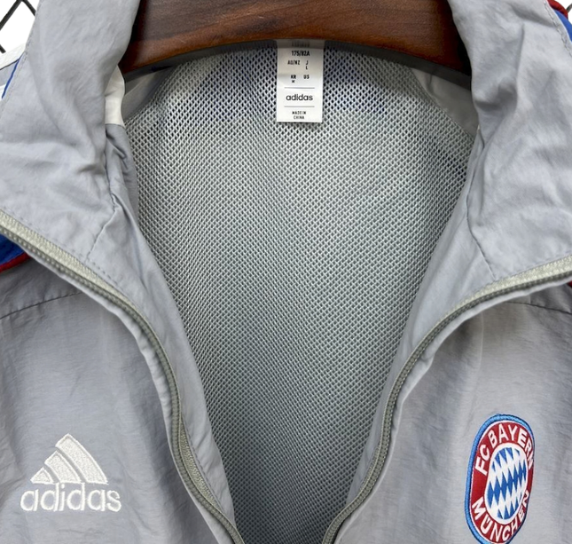 Bayern Munich Chamarra - 12/13