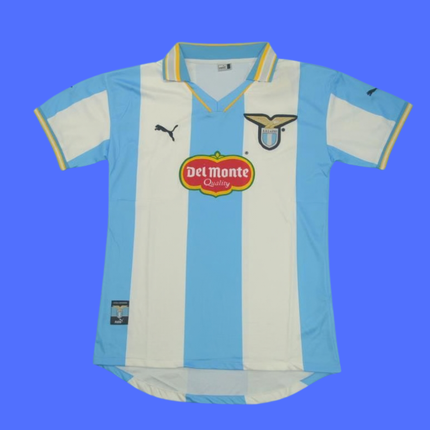 Lazio Local Euro - 99/00