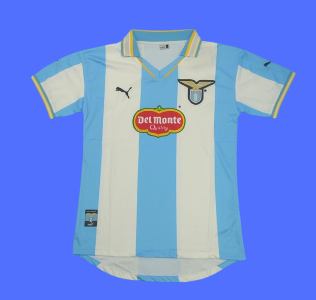 Lazio Local Euro - 99/00