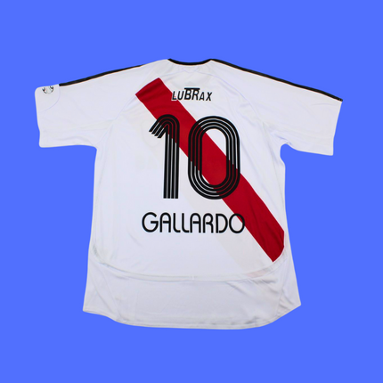 River Plate Local - 06/07