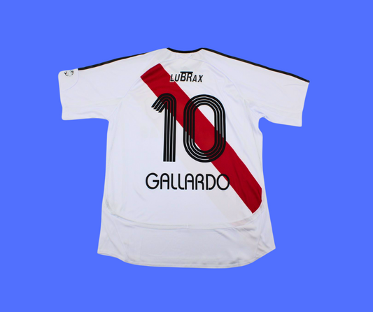 River Plate Local - 06/07