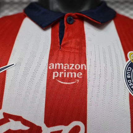 Chivas Local Player - 26/27 EXPRESS