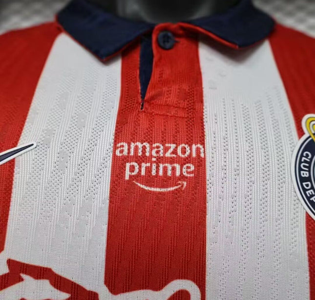Chivas Local Player - 26/27 EXPRESS