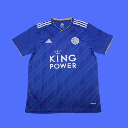 Leicester Local - 18/19