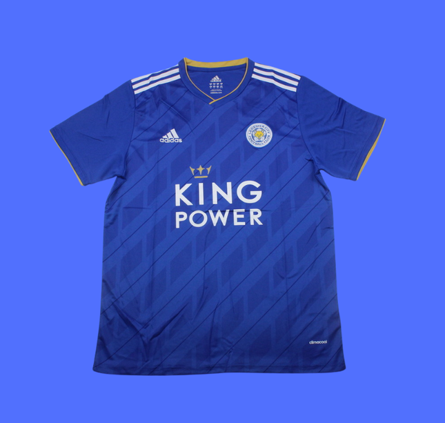 Leicester Local - 18/19