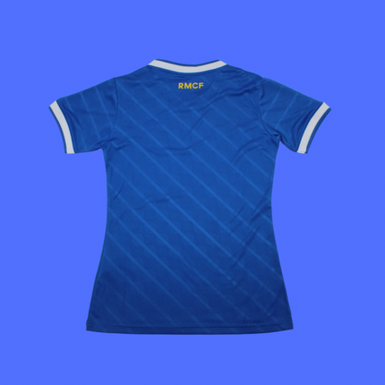 Real Madrid 3er kit Dama/mujer - 25/26
