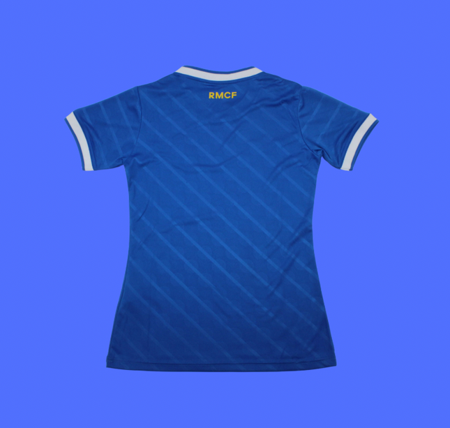 Real Madrid 3er kit Dama/mujer - 25/26