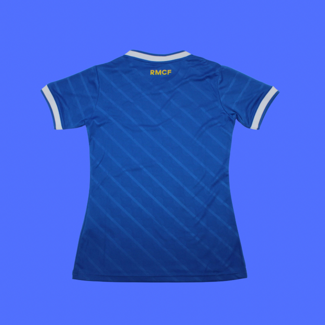 Real Madrid 3er kit Dama/mujer - 25/26
