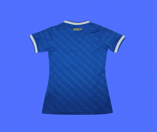 Real Madrid 3er kit Dama - 25/26