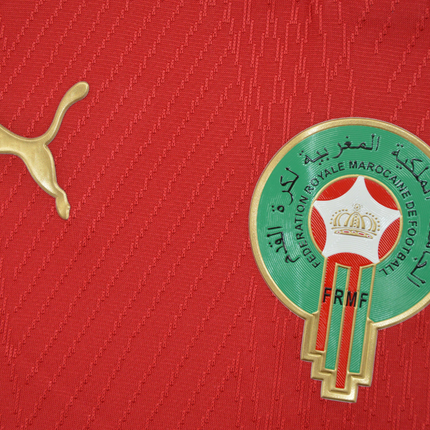 Marruecos Local Mundial - 2026