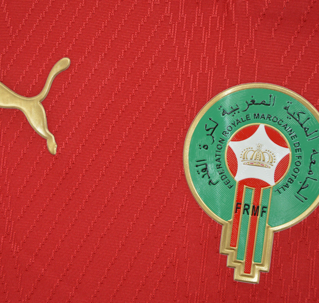 Marruecos Local Mundial - 2026