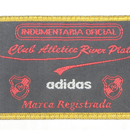 River Plate Local - 95/96
