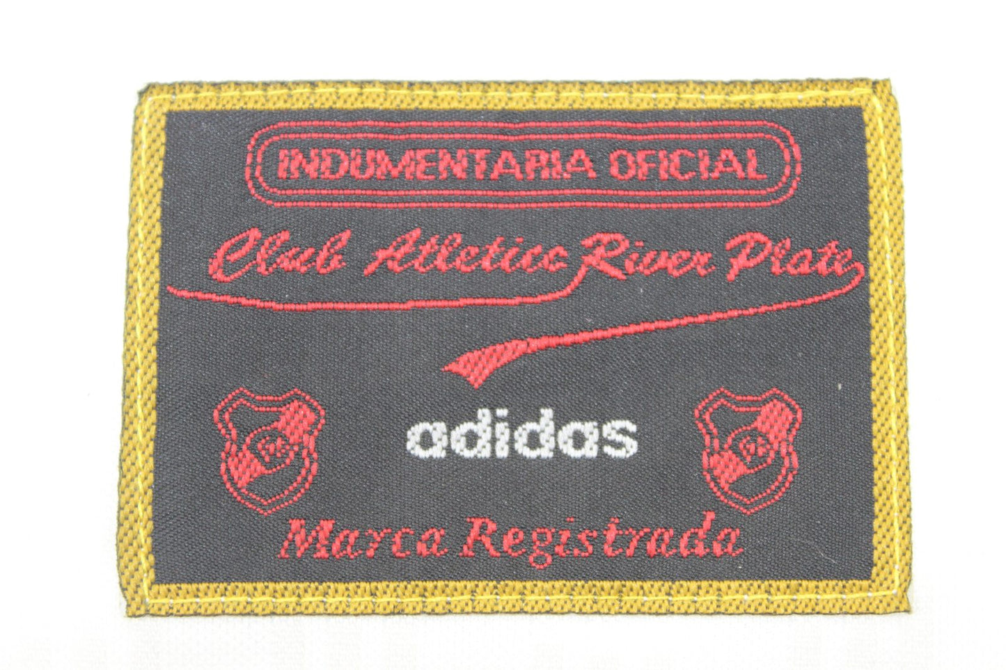River Plate Local - 95/96