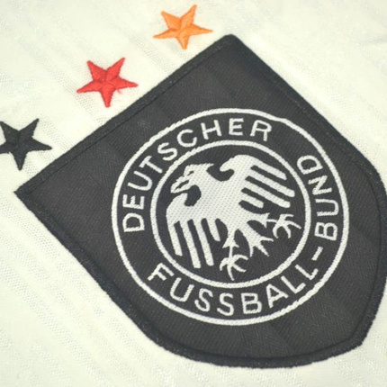 Alemania Local - 1996