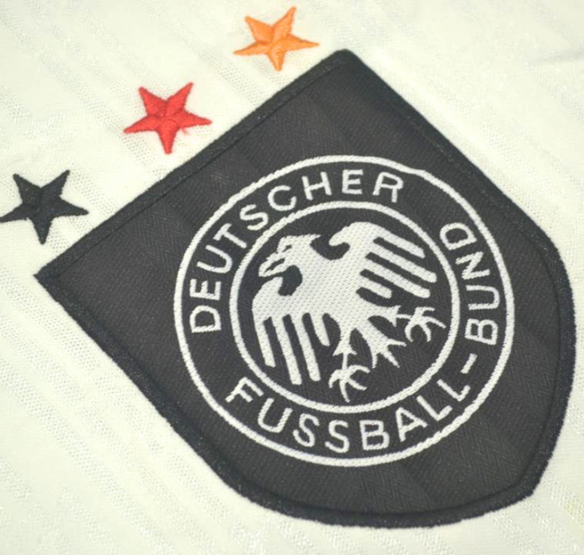 Alemania Local - 1996