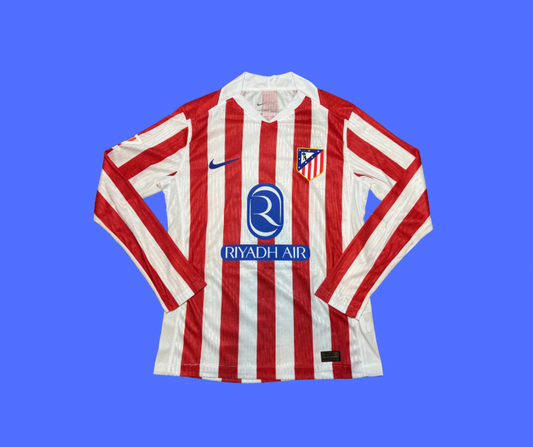 Atlético Madrid Local 25/26 - EXPRESS