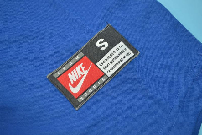 Barcelona Local - 99/00