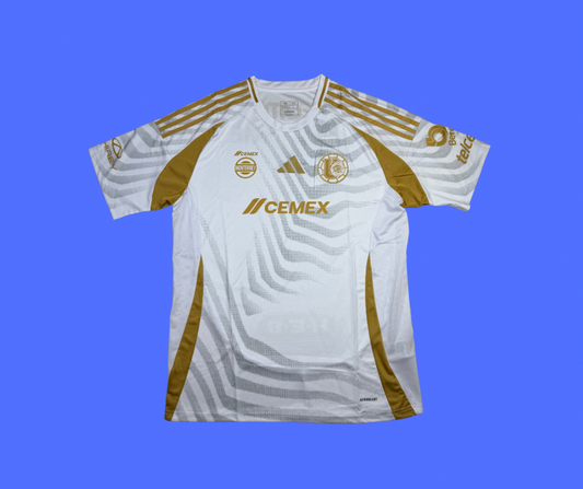 Tigres 3er Kit 24/25 - EXPRESS