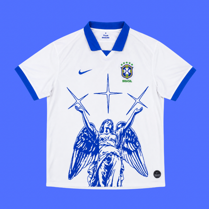 Custom Gloria Brasil 19’