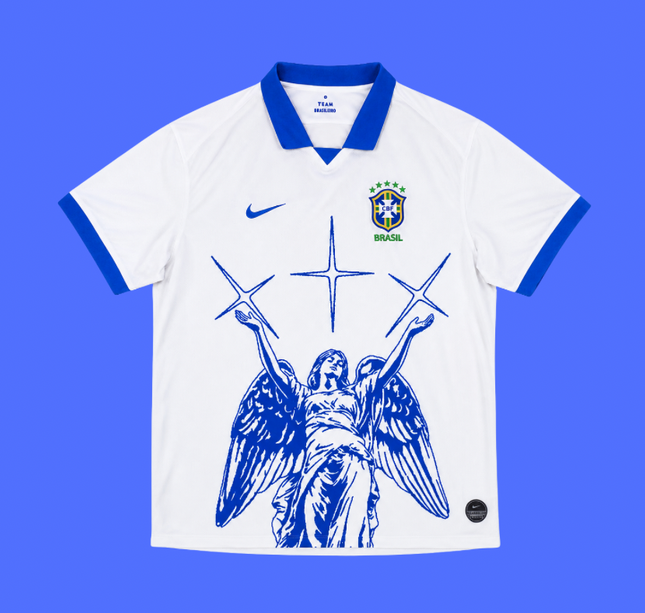 Custom Gloria Brasil 19’