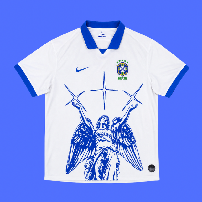 Custom Gloria Brasil 19’