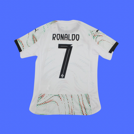 Portugal Visita - 25/26