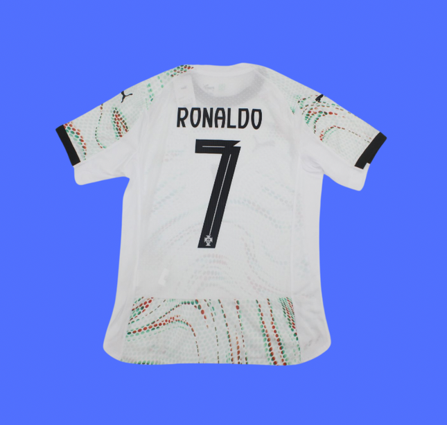 Portugal Visita - 25/26