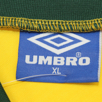 Brasil Local - 95/96