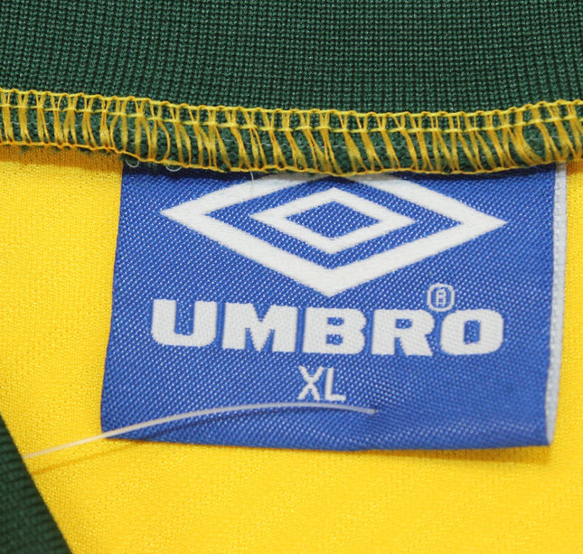 Brasil Local - 95/96