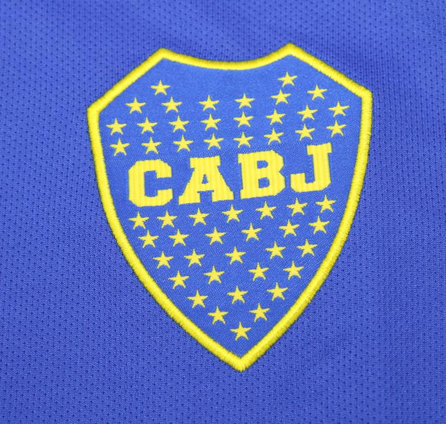 Boca Local - 11/12