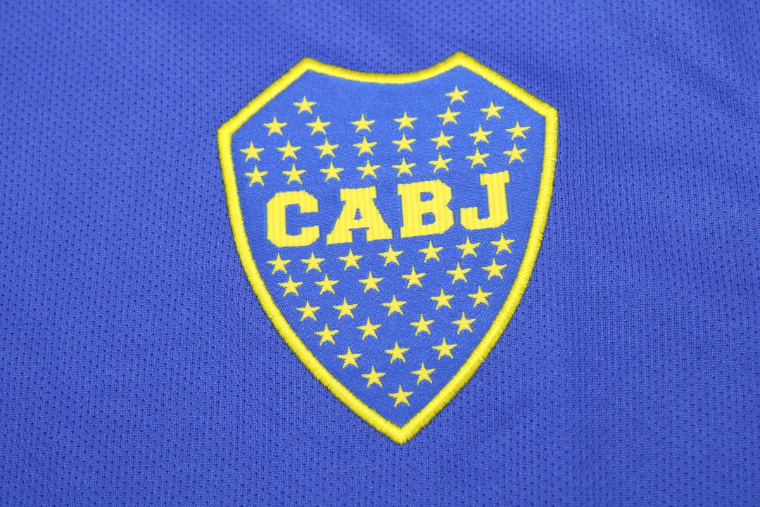 Boca Local - 11/12