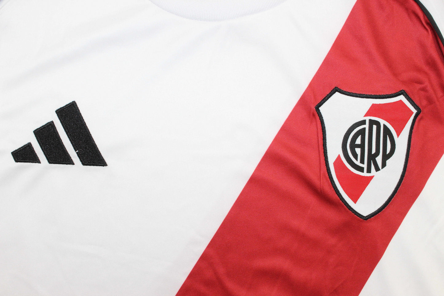 River Plate Local - 25/26