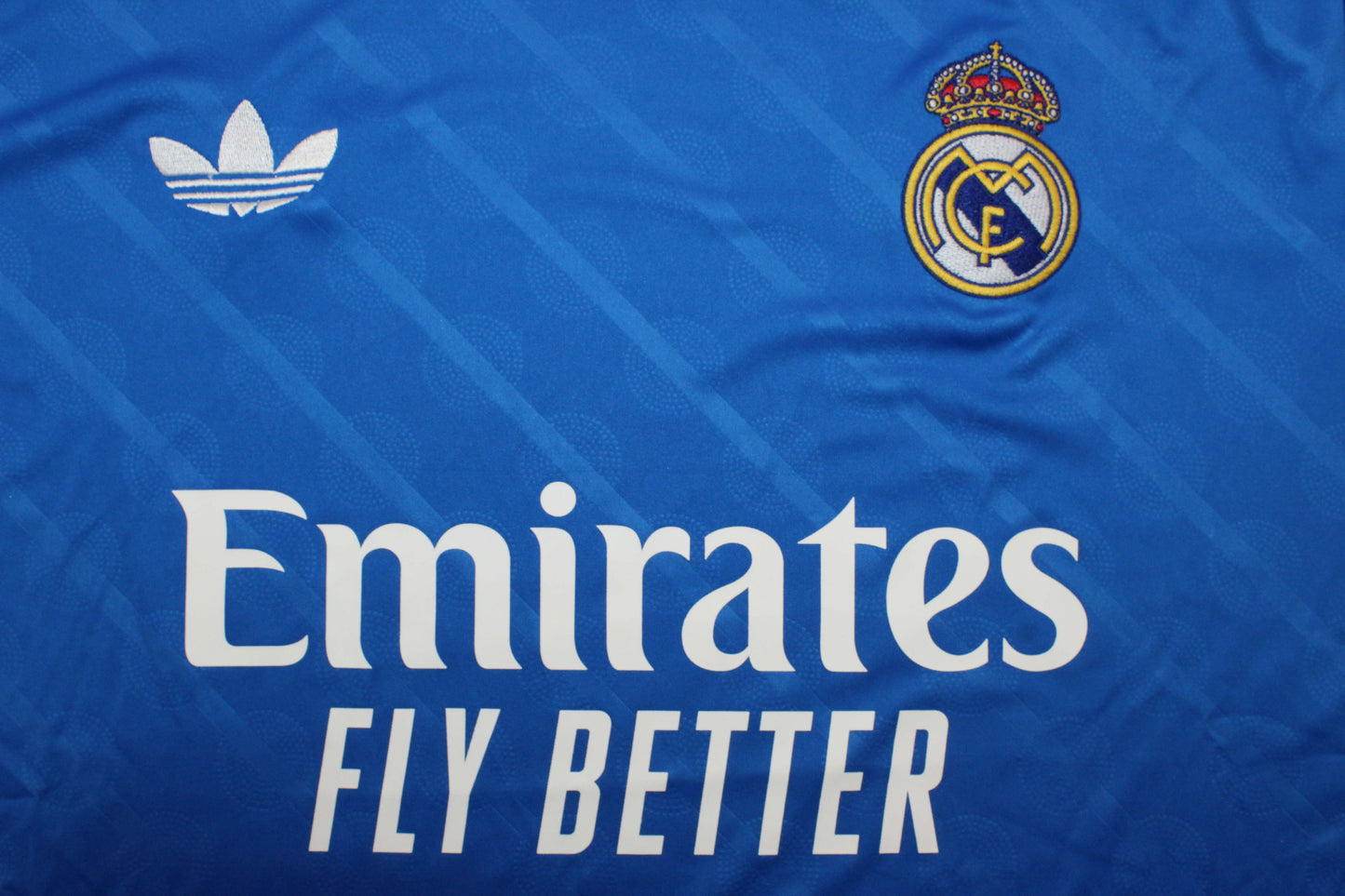 Real Madrid 3er Kit - 25/26