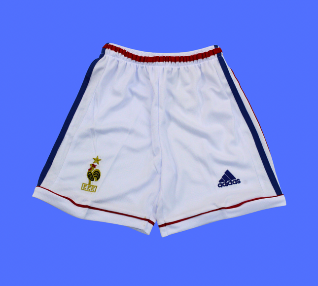 Francia Local - 1998 Niño