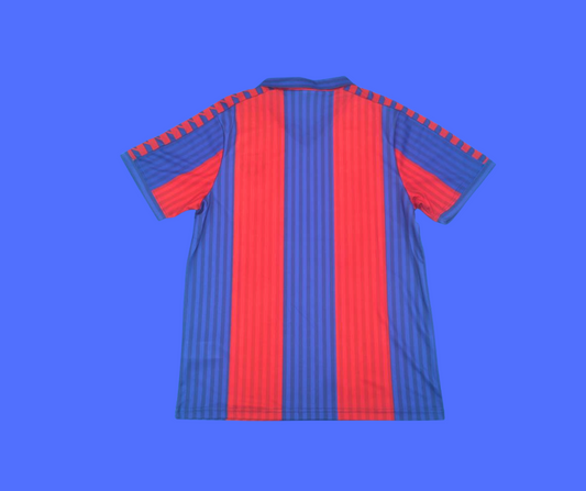 Barcelona Local - 91/92